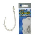 Gamakatsu Single 510 Hook Size #1 Qty 6