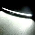Night Saber 300W LED Curved Driving Light Bar 24000lm