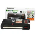 FoodSaver VS9000 GameSaver Vacuum Sealer