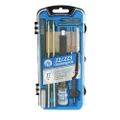 Accu-Tech 17-Piece Cleaning Kit for .22 / .223 Calibre Firearms