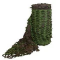 Outdoor Outfitters Game On Woodland Camo Net 2.4 x 50m