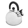 Vango Stainless Steel Kettle with Folding Handle 2L