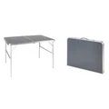 Vango Granite Folding Duo Table 60