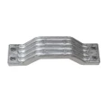Martyr Anodes Handle Bar Alloy Anode Yamaha Type