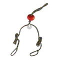 BLA Rope Bridle with Plastic Float