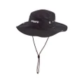 Musto Fast Dry Brimmed Hat Black Large