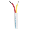 Ancor Safety Duplex Cable - 16/2 AWG 2 X 1sq mm Flat
