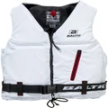 Baltic Axent Life Vest White XL 90+ kg