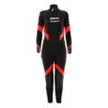 Mares Pioneer She Dives Womens Wetsuit 5mm Size 1