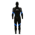 Mares Seal Skin Mens Wetsuit 6mm Size 2