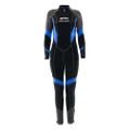 Mares Seal Skin She Dives Womens Wetsuit 6mm Size 2