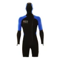 Mares 2nd Skin Mens Shorty Wetsuit 1.5mm Size 2