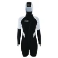 Mares 2nd Skin She Dives Womens Shorty Wetsuit 1.5mm Size 1
