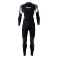 Mares Reef Mens Wetsuit 3mm Size 2