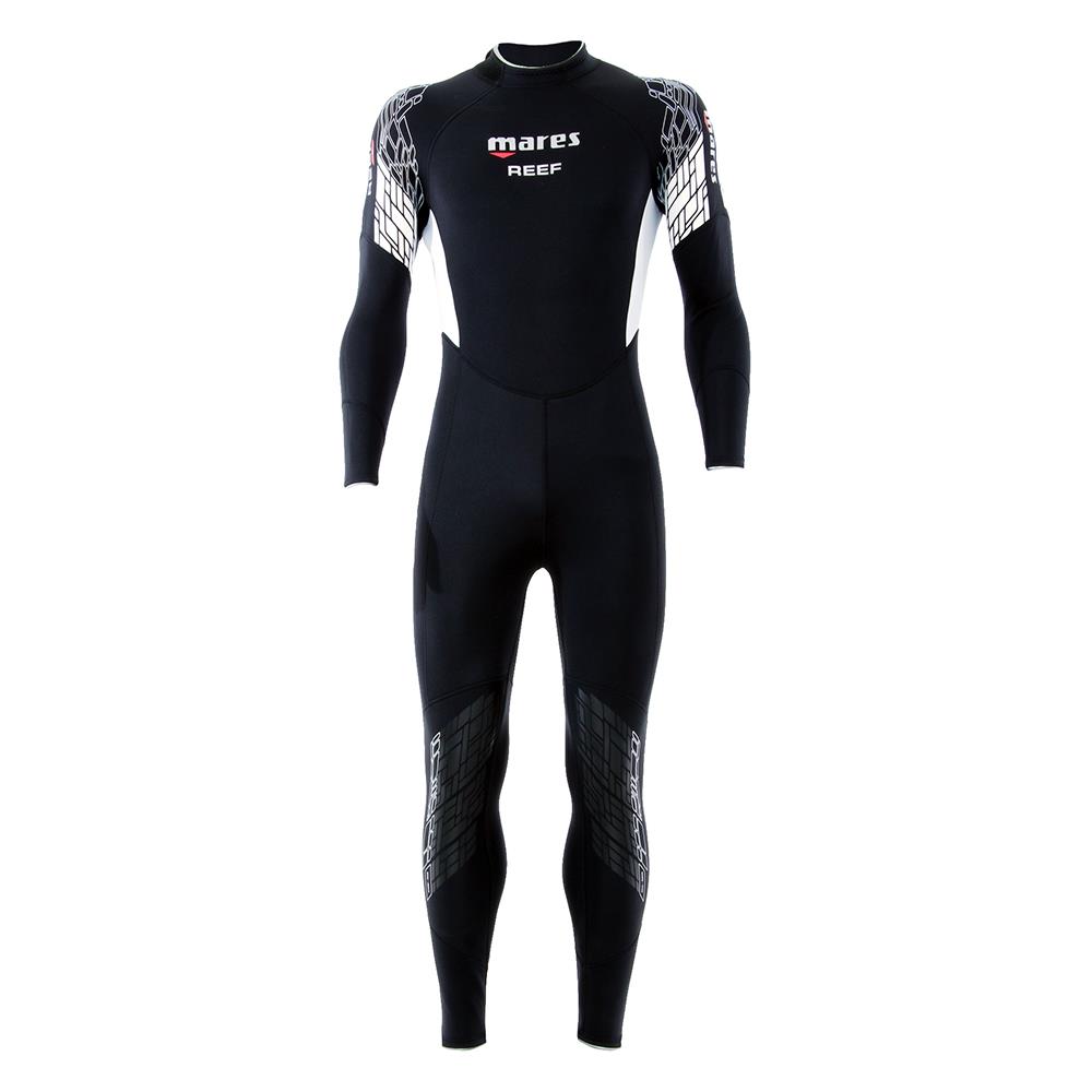 Mares Reef Mens Wetsuit 3mm Size 7
