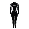 Mares Reef She Dives Womens Wetsuit 3mm Size 2