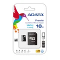 ADATA microSDHC UHS-1 CL10 16GB Memory Card Ultra High Speed