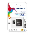 ADATA microSDHC UHS-1 CL10 32GB Memory Card Ultra High Speed