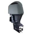 Oceansouth Vented Outboard Motor Cover for Yamaha XTO V8 5.6L Y000-V