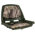 Oceansouth Padded Folding Fishermans Seat Camouflage