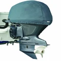 Oceansouth Half / Cowling Outboard Motor Cover for Yamaha