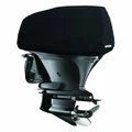 Oceansouth Half Outboard Motor Cover for Suzuki 4 CYL 2.8L 150-175HP