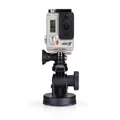 GoPro Suction Cup Mount with Quick Release Base
