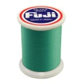 Fuji Poly D Grade Rod Binding Thread 100m Teal