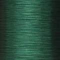 Fuji Poly D Grade Rod Binding Thread Metallic 100m Green