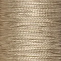 Fuji Poly D Grade Rod Binding Thread Metallic 100m Pale Gold