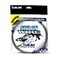 Sunline Siglon Stainless Steel Wire 1X19 Uncoated 10m 200lb