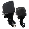 Oceansouth Vented Outboard Motor Cover for Suzuki 1CYL 208cc S40-V
