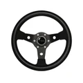 BLA Luisi Steering Wheel - Falcon Three Spoke Aluminium