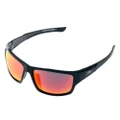 Ocean Angler Polarised Sunglasses Revo Red Lens