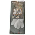 Intruder Stainless Steel Mesh Fillet Glove XS / Kids