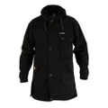 Swazi Windriver Mens Jacket Black XL
