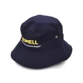 Kilwell Cap Bucket Hat Navy L/XL