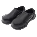 Bata Professional Atlanta Womens Leather Safety Shoes UK5/US6