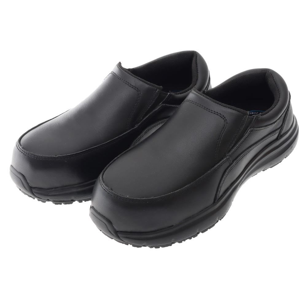 Bata Professional Atlanta Womens Leather Safety Shoes UK6/US7