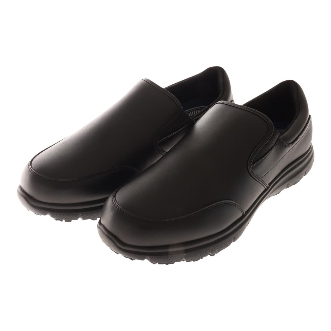 Bata Professional Ice Non-Slip Safety Shoes UK3/US3