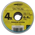 Airflo Tactical Co-Polymer Tippet 30m 4X 6.4lb