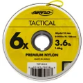 Airflo Tactical Co-Polymer Tippet 30m 6X 3.6lb