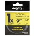 Airflo Tactical Tapered Leader 9 1X 12.8lb