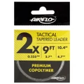 Airflo Tactical Tapered Leader 9 2X 10.4lb