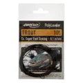 Airflo Trout Polyleader 10ft Extra Super Fast Sinking