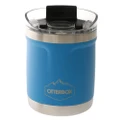 OtterBox Elevation Insulated Travel Mug with Closed Lid 295ml Coastal Chill