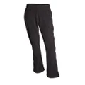 Ridgeline Alpine Womens Fleece Pants Black XL