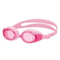 View Squidjet Junior Swimming Goggles Pink