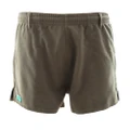 Ridgeline Sika Mens Shorts Forest Green XS