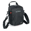 Tatonka Check-In Shoulder Bag with RFID Blocker Black